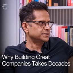 undefined - Building Great Companies, Not Just Good Ones | Mukesh Bansal