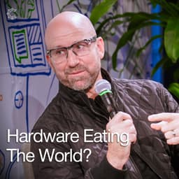 undefined - Inside Early Facebook with Andrew Bosworth: Culture, Ads, and AR Glasses