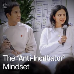 undefined - Scaling a Founder-First Community | Ruchi Sanghvi & Aditya Agarwal