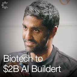 undefined - The Most Underrated Unicorn Founder In Silicon Valley | Tuhin Srivastava