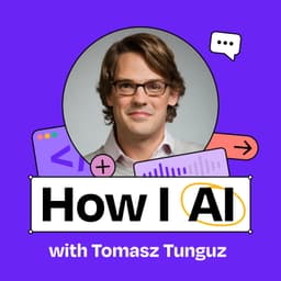undefined - How to digest 36 weekly podcasts without spending 36 hours listening | Tomasz Tunguz (Theory Ventures)