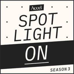 undefined - CrowdStrike's George Kurtz on building a generational company