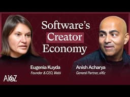 undefined - Seeing The Future from AI Companions to Personal Software