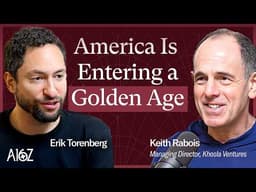 undefined - Keith Rabois: Israel, OpenAI, Opendoor, and DOGE