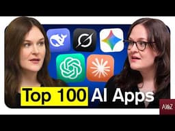 undefined - The Top 100 Most Used AI Apps in 2025 - 5th Edition