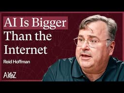 undefined - Reid Hoffman on AI, Consciousness, and the Future of Humanity