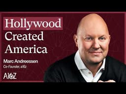 undefined - Marc Andreessen: How Movies Explain America