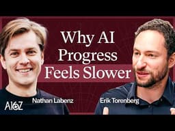 undefined - Is AI Slowing Down? Nathan Labenz Says We're Asking the Wrong Question
