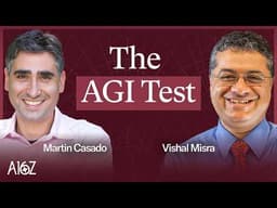undefined - Will LLMs Get Us To AGI?