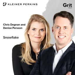 undefined - Snowflake's Sales + Marketing Secret | Chris Degnan and Denise Persson