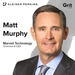 undefined - How Matt Murphy Made Marvell Essential to AI and Cloud