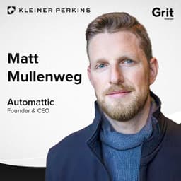 undefined - How WordPress Became a Web Giant | Automattic Founder and CEO Matt Mullenweg