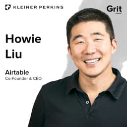 undefined - Airtable's AI Reboot with CEO Howie Liu