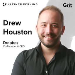 undefined - How Dropbox Beat Big Tech in the Cloud Wars | Drew Houston, Dropbox CEO