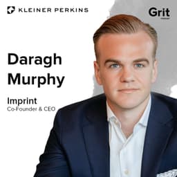 undefined - How Imprint Is Reinventing Credit Cards for Modern Brands | Daragh Murphy