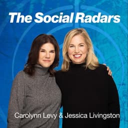 The Social Radars - Podcast