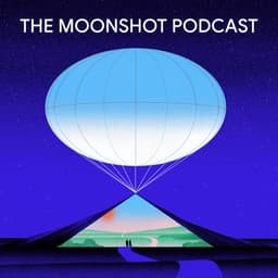 X, The Moonshot Factory - The Moonshot Podcast