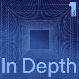 First Round Capital - In Depth Podcast