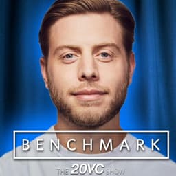 undefined - Benchmark's Newest General Partner Ev Randle on Why Margins Matter Less in AI | Why Mega Funds Will Not Produce Good Returns | OpenAI vs Anthropic: What Happens and Who Wins Coding | Investing Lessons from Peter Thiel and Mamoon Hamid