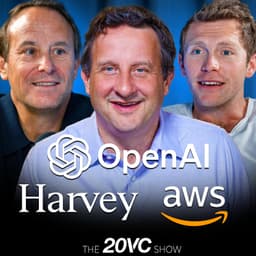 undefined - Navan IPO: Winners, Losers and is a $4.5BN Exit Enough in VC Today | Harvey Raises $150M at $8BN Price | Why Google is a Buy and Amazon is a Sell | Meta Down 10%, Is Zuck Struggling?