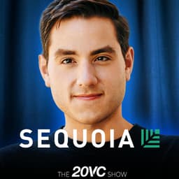 undefined - Sequoia's David Cahn on The Winners and Losers in AI | The $0-$100M Revenue Club: Is Triple, Triple, Double, Double Dead? | The Future of Defence: Who Wins and Who Loses | How to Analyse Margins and Growth Rates in a World of AI