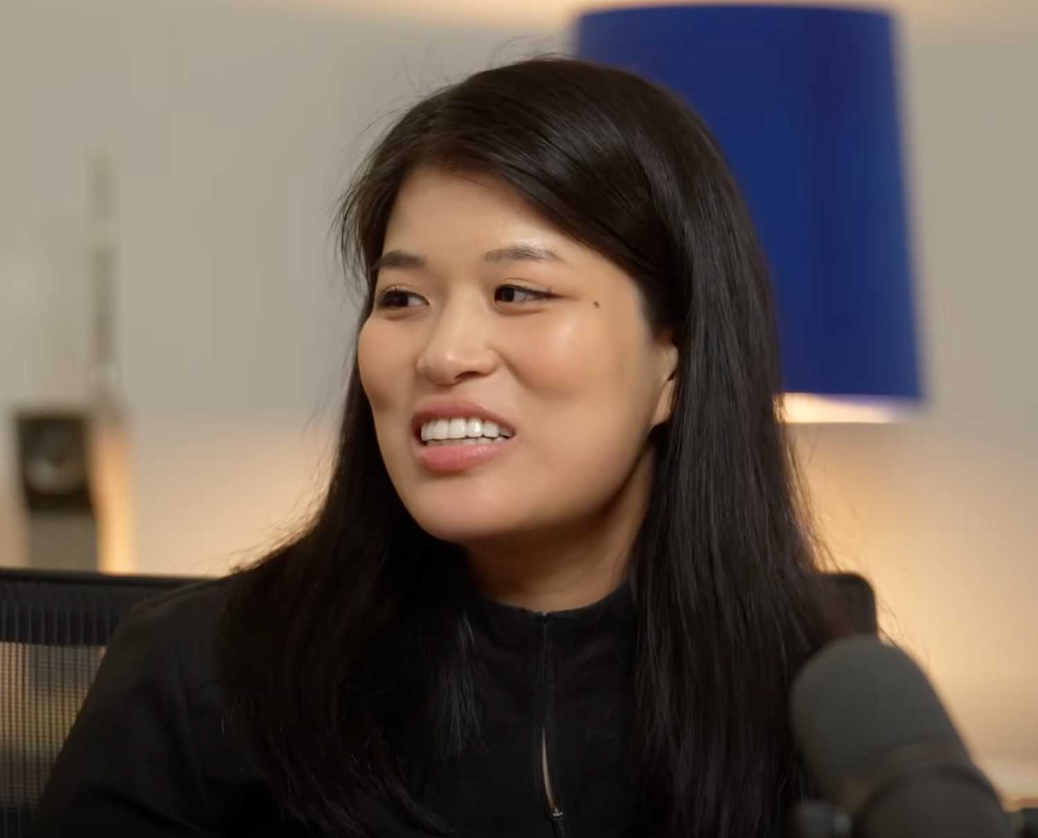 Christina Kim