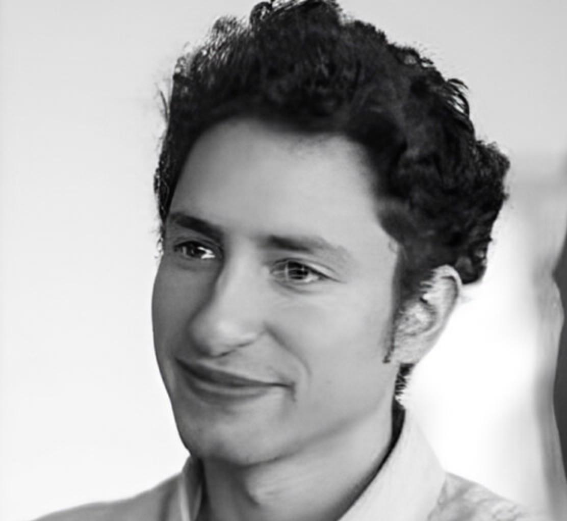 Erik Torenberg