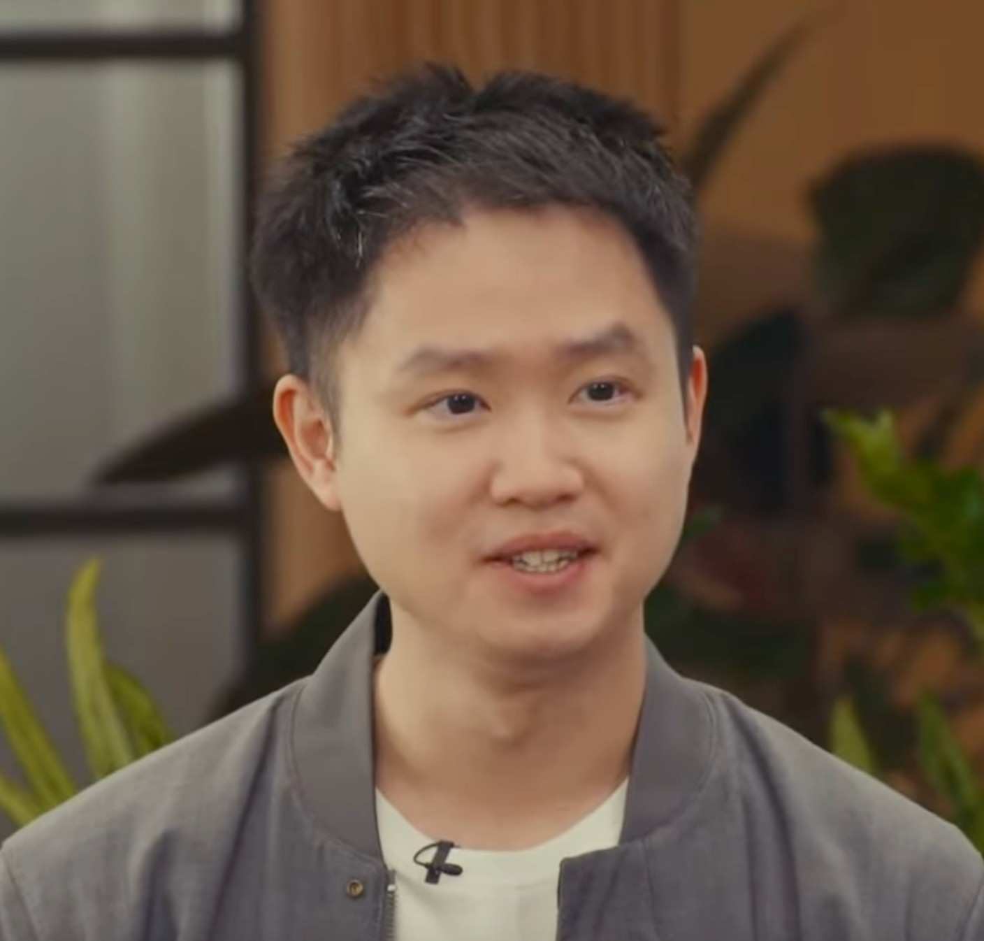 Ruochen Wang