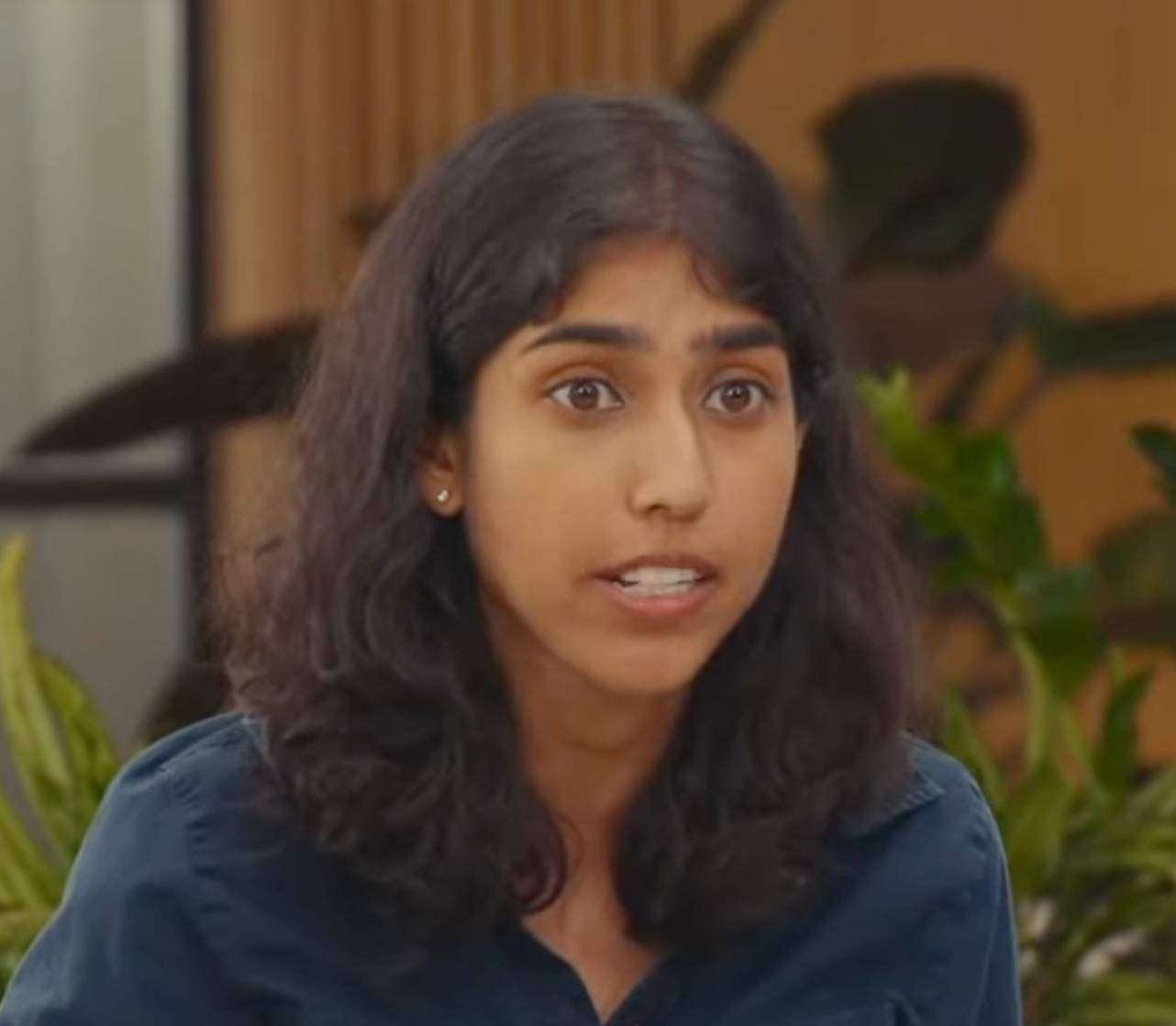 Saachi Jain