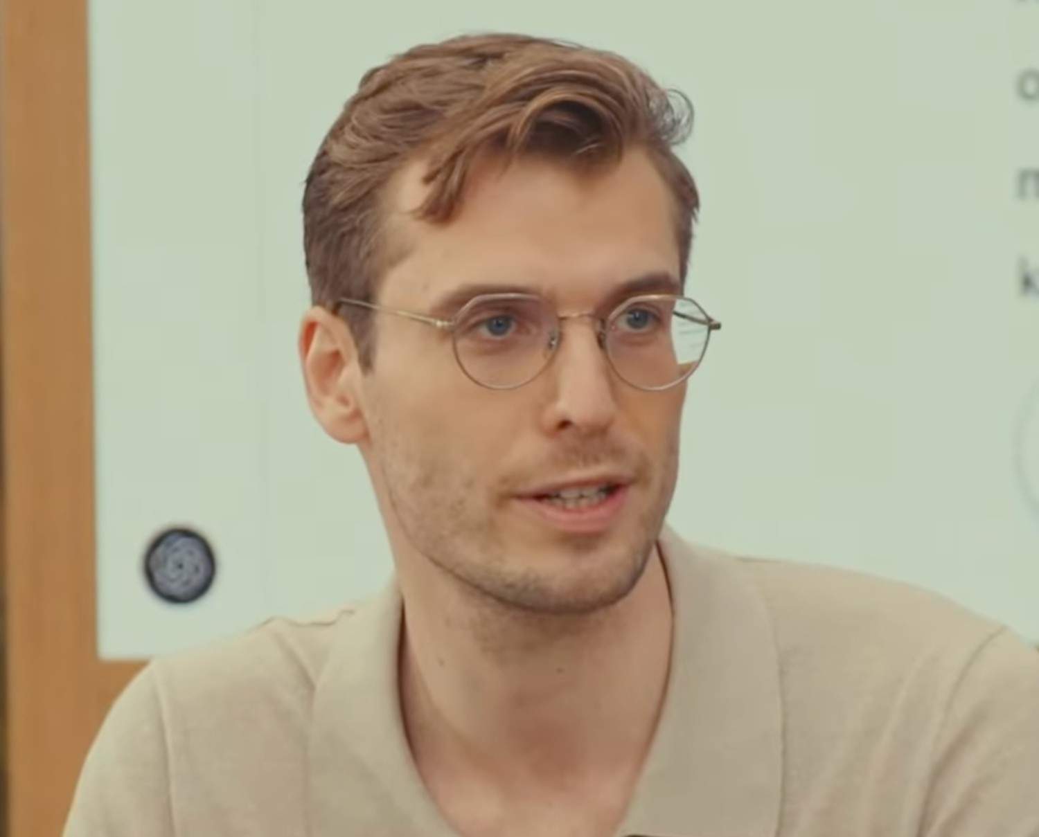 Yann Dubois