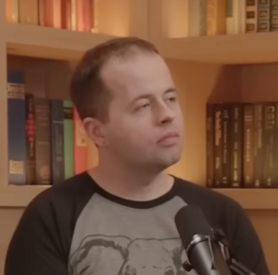 Jakub Pachocki