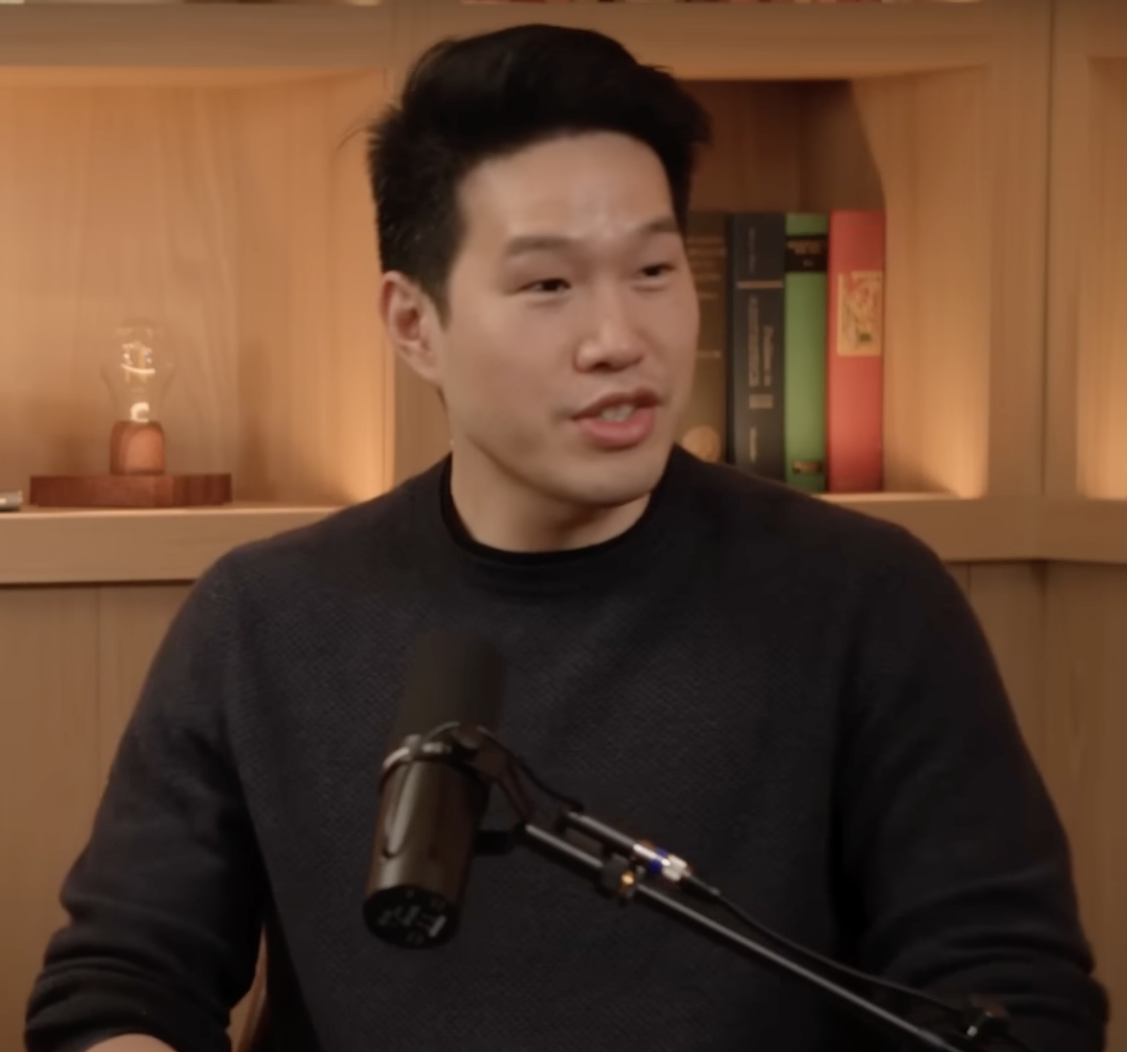 Mark Chen