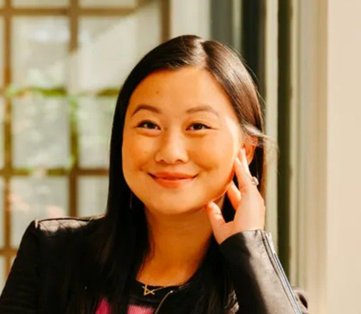 Sonya Huang