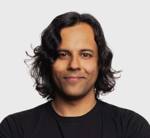 Baiju Bhatt