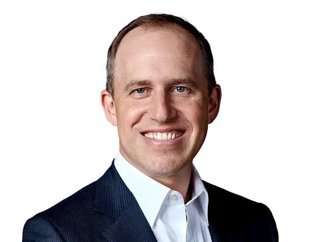 Bret Taylor