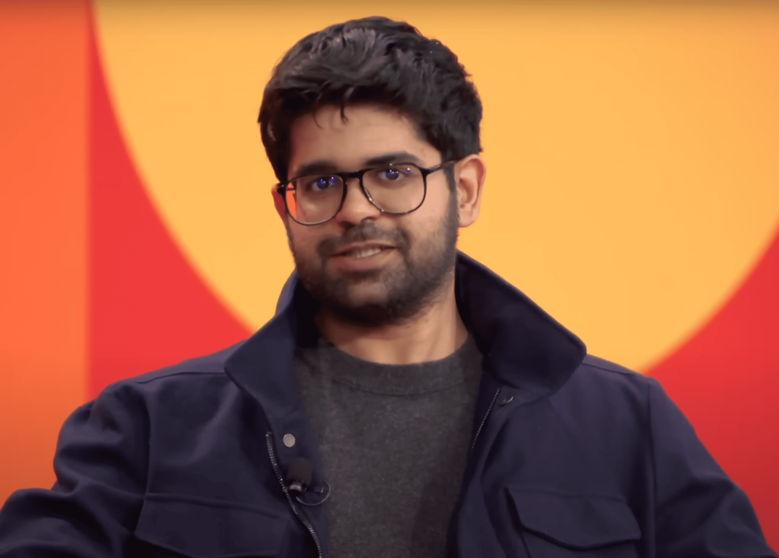 Aravind Srinivas