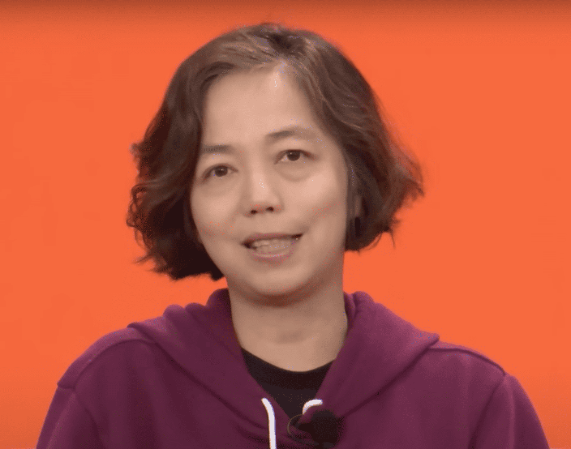 Fei-Fei Li