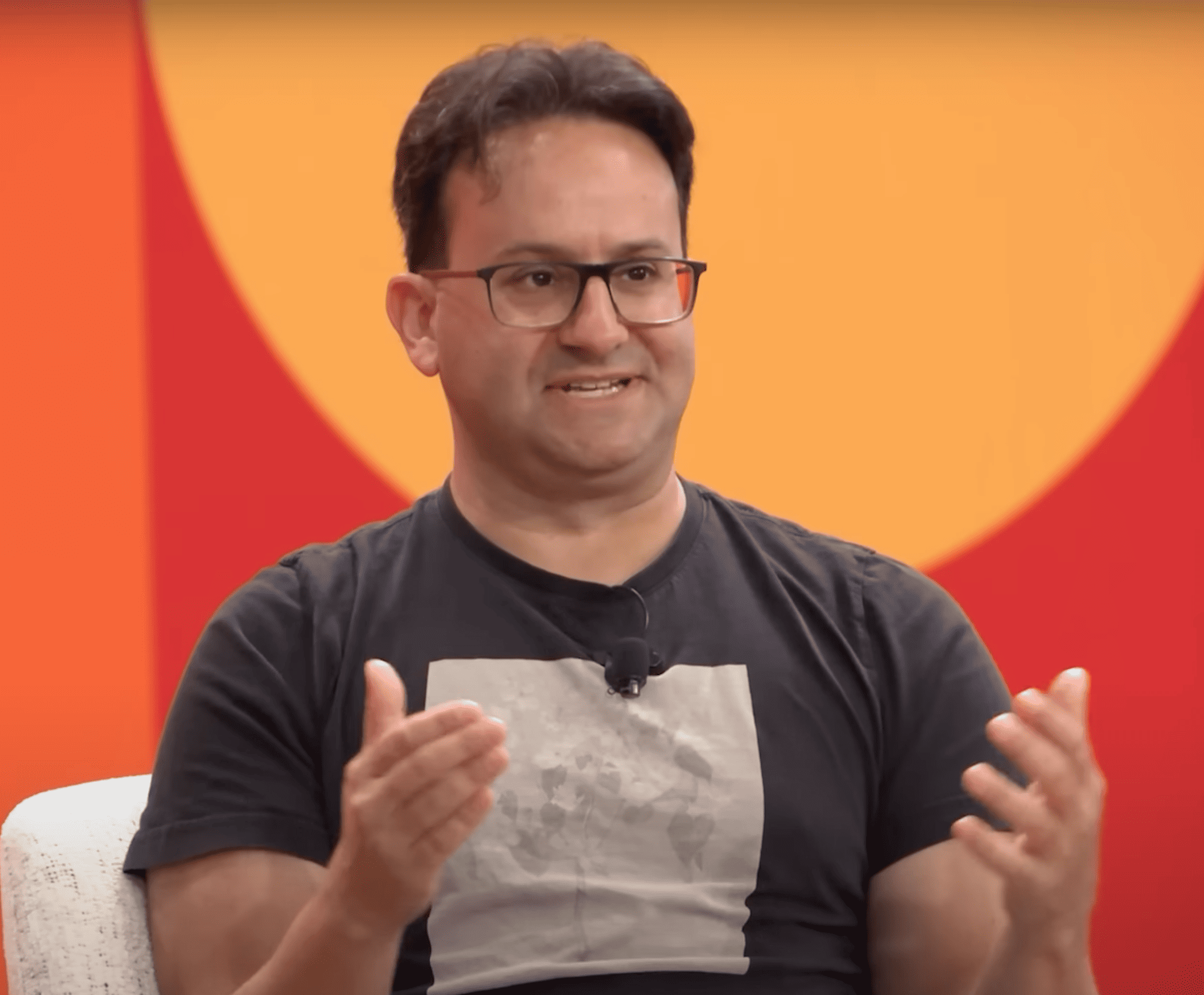 Jared Kaplan